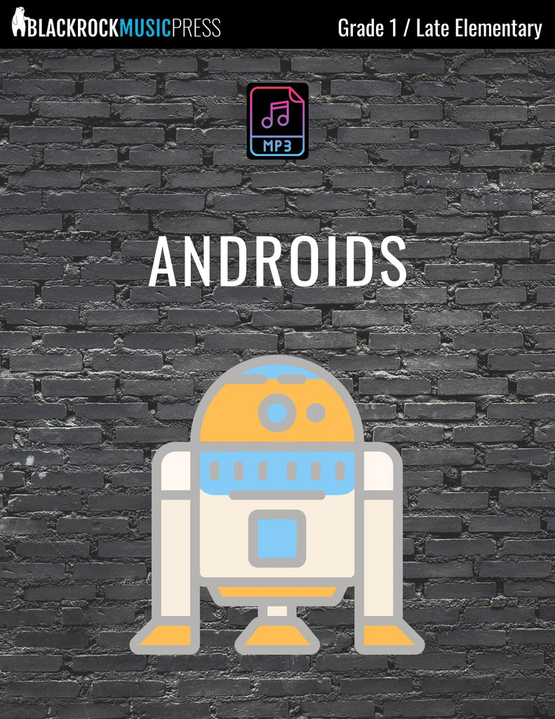 Androids