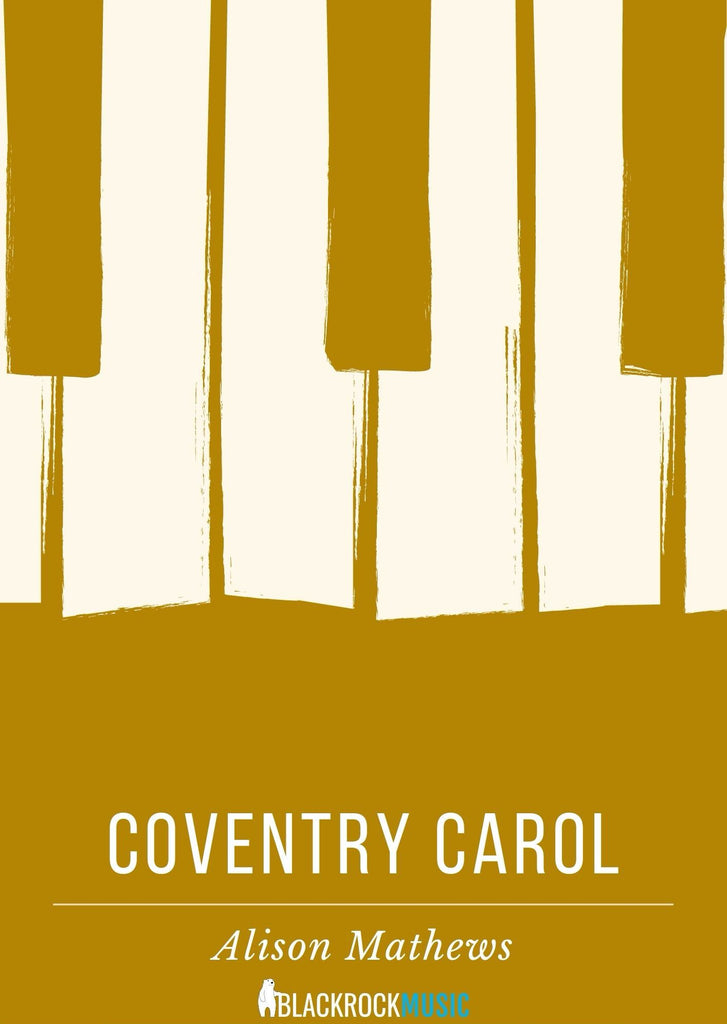 Coventry Carol