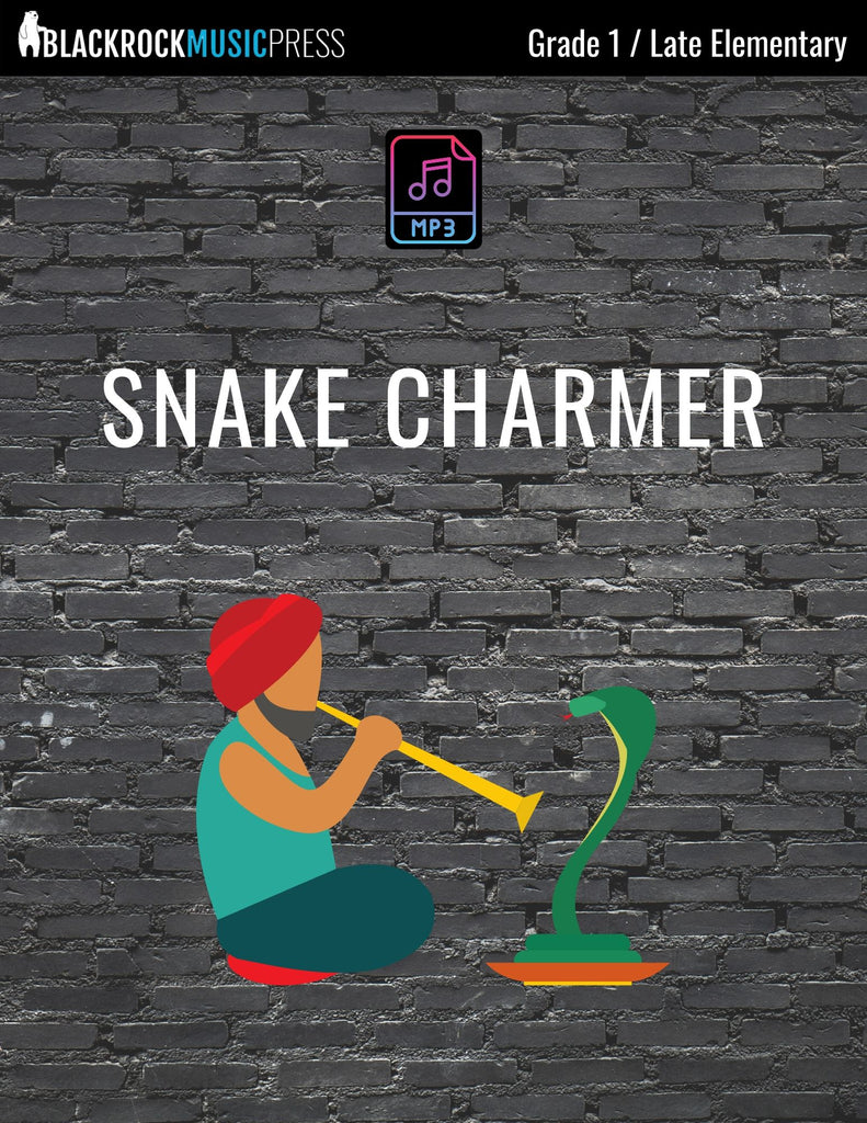 Snake Charmer