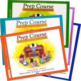 ABP PREP COURSE LESSON LEVEL D