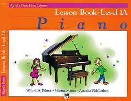 ABP LESSON LEVEL 1A BK/CD UNIVERSAL EDITION