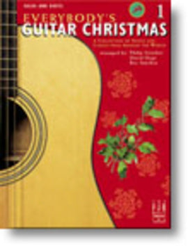 Everybody's Guitar Christmas, Book 1