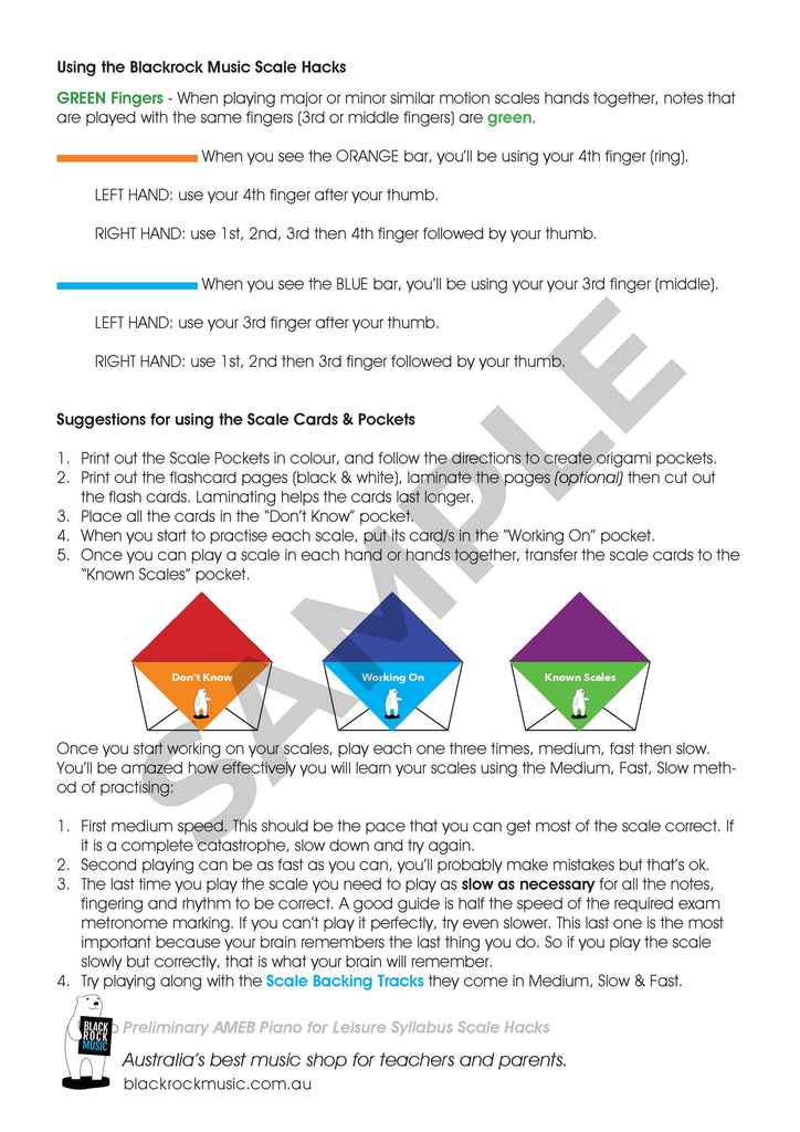 AMEB PIANO FOR LEISURE PRELIMINARY SERIES 1