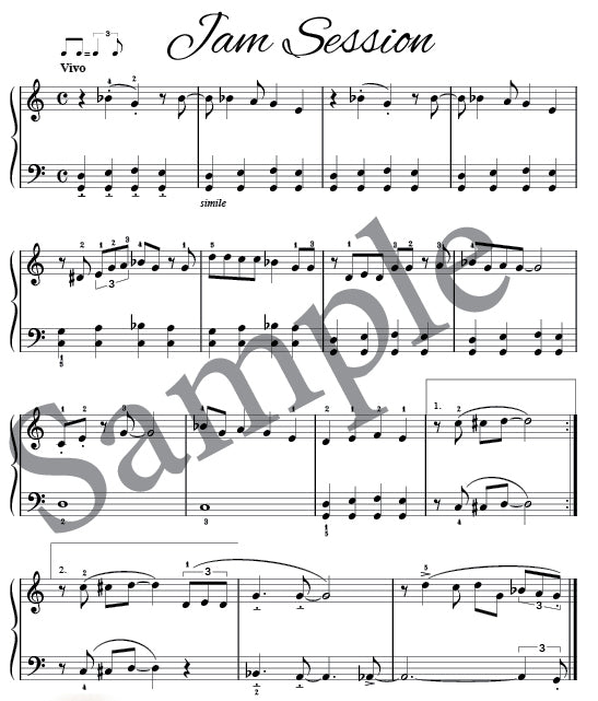 Jam Session
