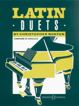 Latin Duets