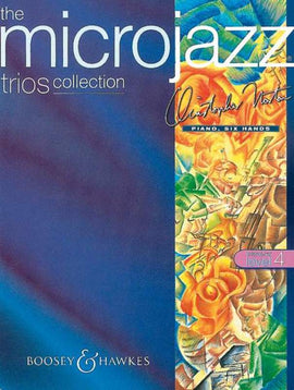 The Microjazz Trios Collection