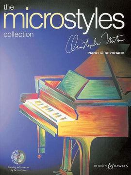 The Microstyles Collection