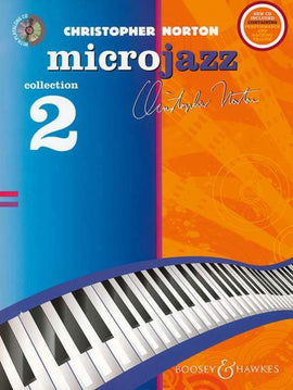 The Microjazz Collection 2