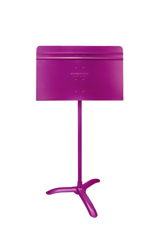 Symphony Music Stand Purple