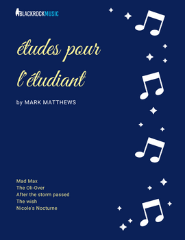 Études Pour L'étudiant