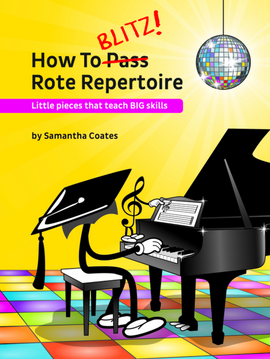 HOW TO BLITZ ROTE REPERTOIRE