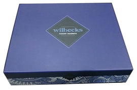 Wilbecks Magnet Storage Box