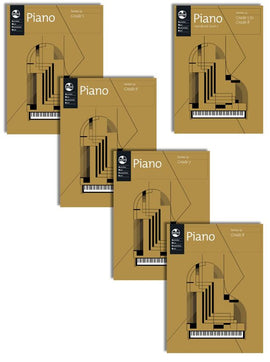 AMEB PIANO SERIES 19 LEVEL 2 TEACHER PACK