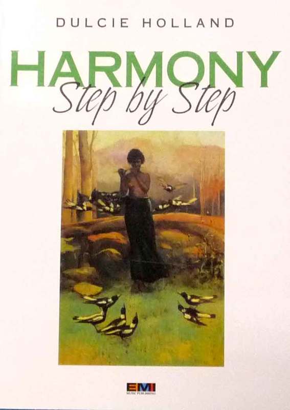 MELODY WRITING STEP BY STEP
