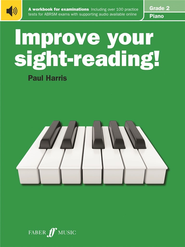 IMPROVE YOUR SIGHT READING! PIANO 2