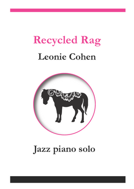 Recycled Rag