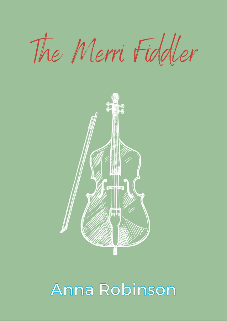 The Merri Fiddler