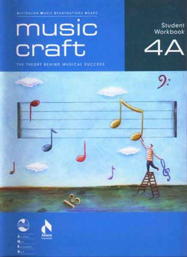 MUSIC CRAFT GRADE 4 TEACHERS PACK