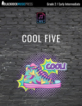Cool Five