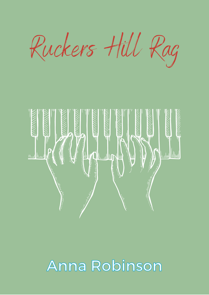 Ruckers Hill Rag