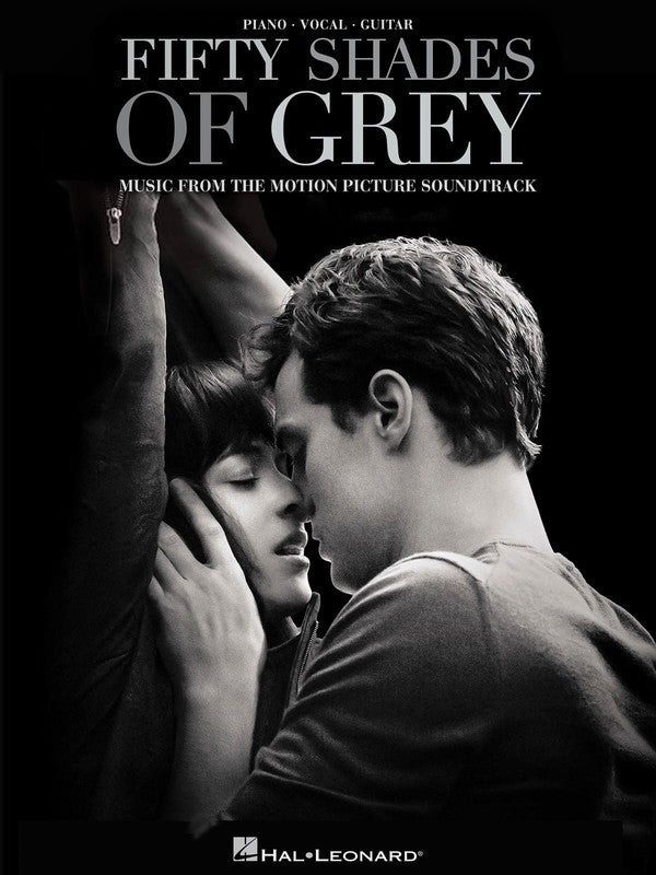 FIFTY SHADES OF GREY PVG