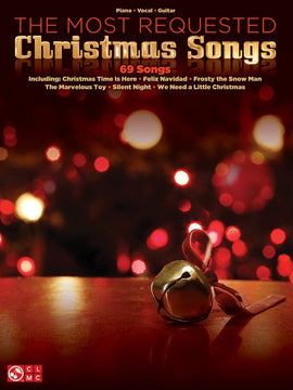 MOST REQUESTED CHRISTMAS SONGS PVG