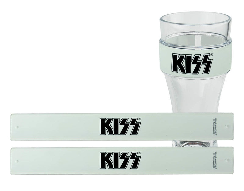 Kiss Slap Bands