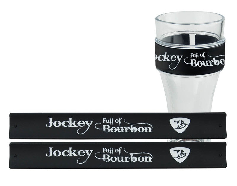 Joe Bonamassa Slap Band 2-Pack - Jockey Full of Bourbon