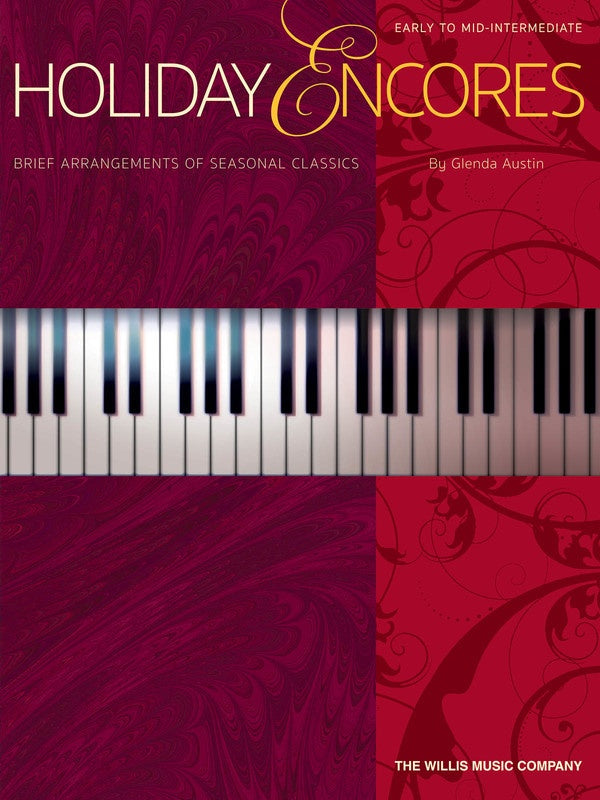 Holiday Encores