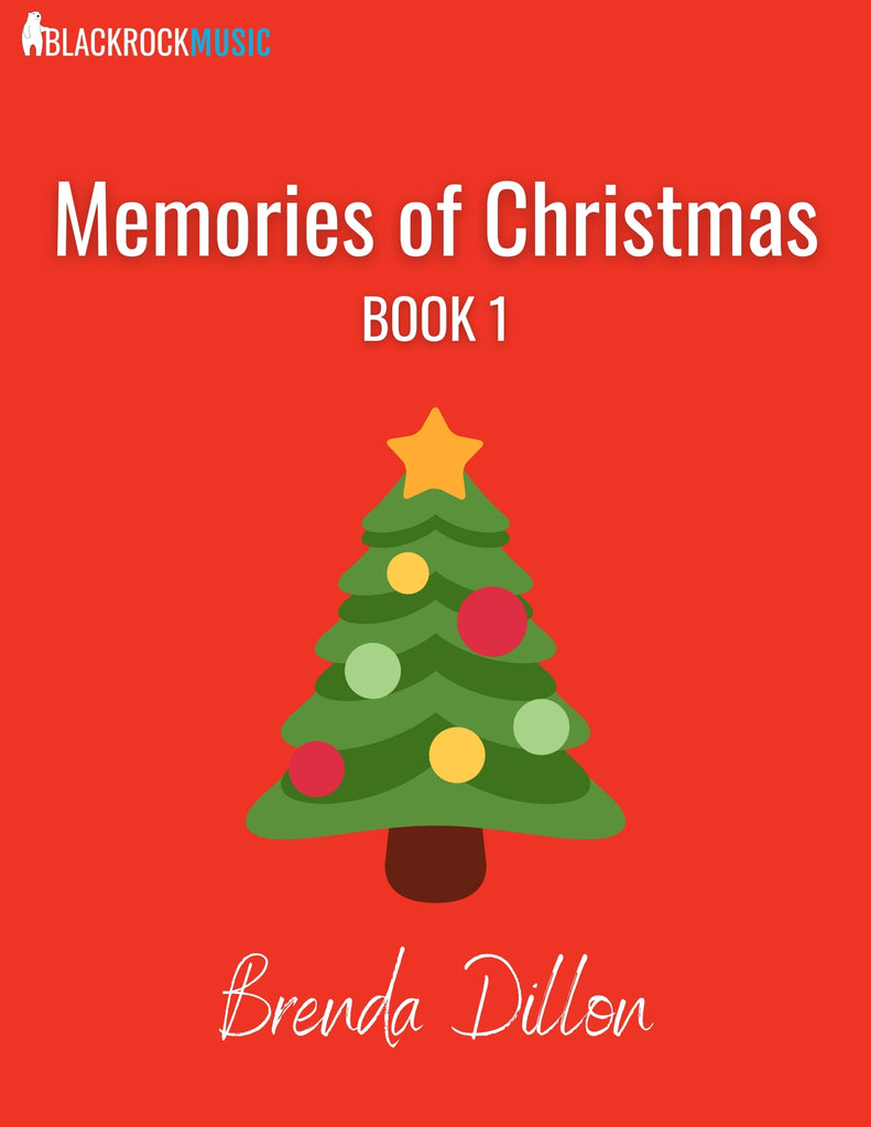 Memories of Christmas Book 1