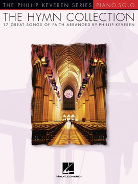 THE HYMN COLLECTION KEVEREN PIANO SOLO