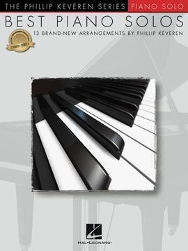 BEST PIANO SOLOS KEVEREN PIANO SOLO