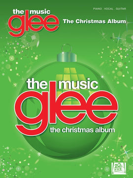 Glee: The Music - The Christmas Album