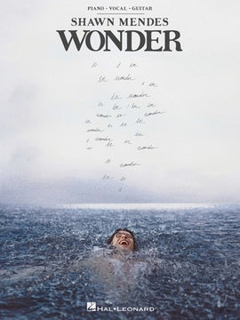 Shawn Mendes - Wonder