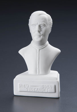 Toscanini 5 inch Composer Statuette