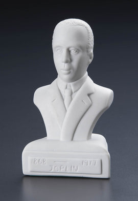 Joplin 5 inch Composer Statuette