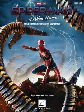 Spider-Man - No Way Home