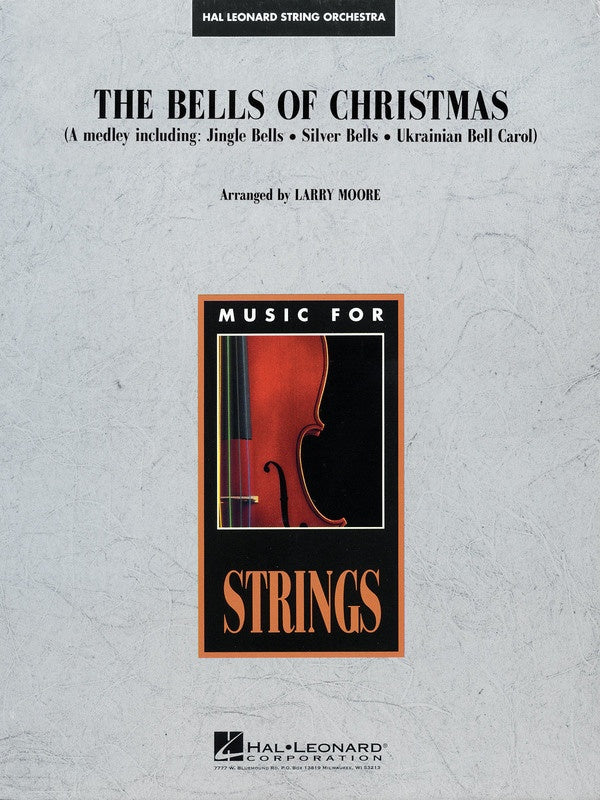 The Bells of Christmas