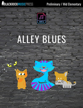 Alley Blues