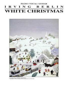 White Christmas