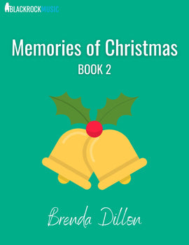 Memories of Christmas Book 2