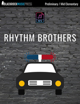 Rhythm Brothers