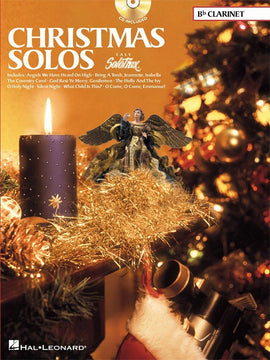 Christmas Solos