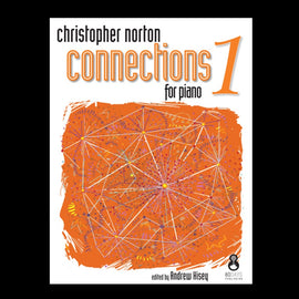 Connections 1 for Piano