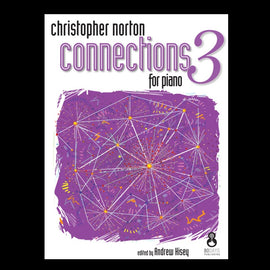 Connections 3 for Piano