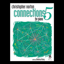 Connections 5 for Piano