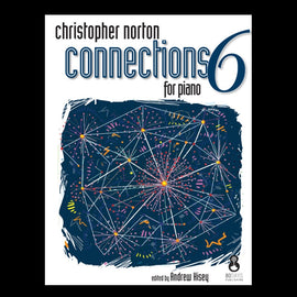 Connections 6 for Piano