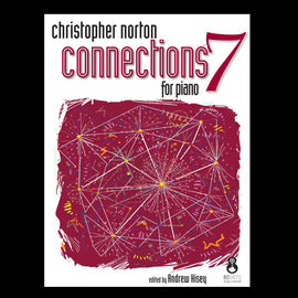 Connections 7 for Piano