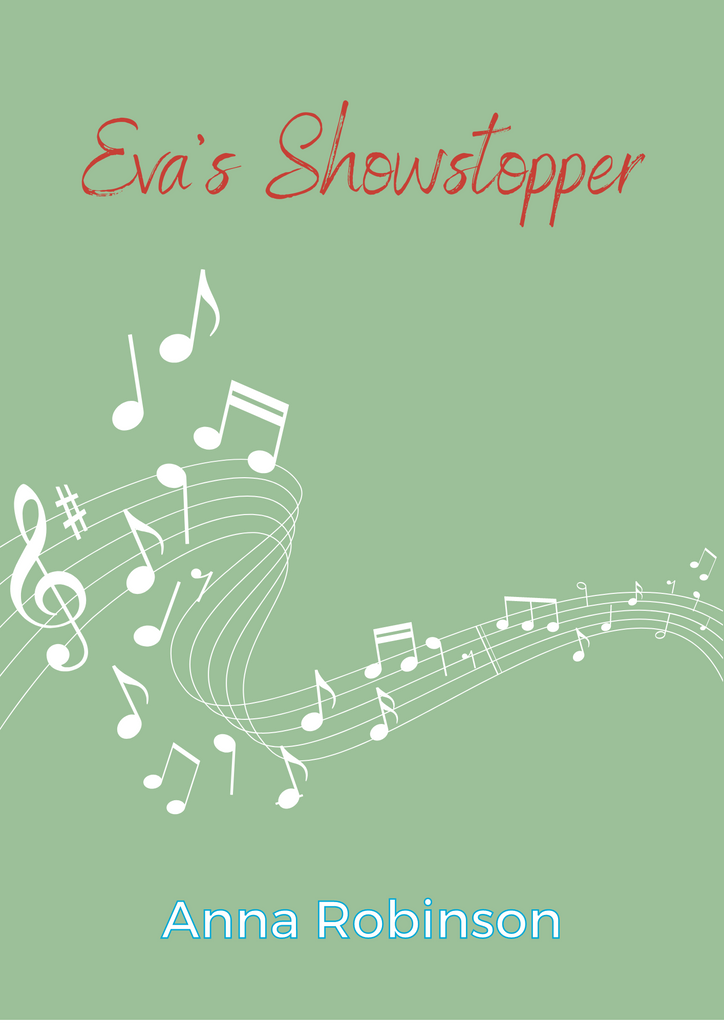 Eva's Showstopper