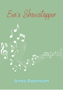 Eva's Showstopper